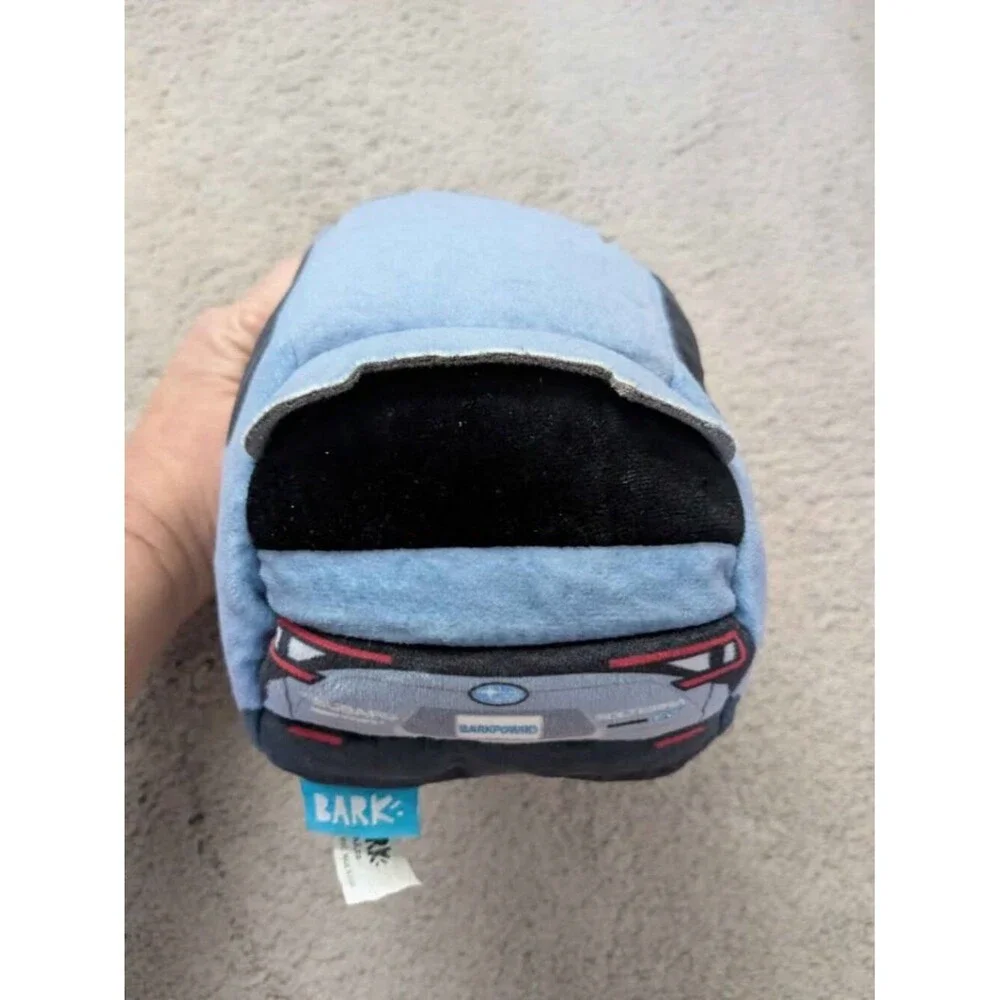 Subaru Bark collaboration dog bundle